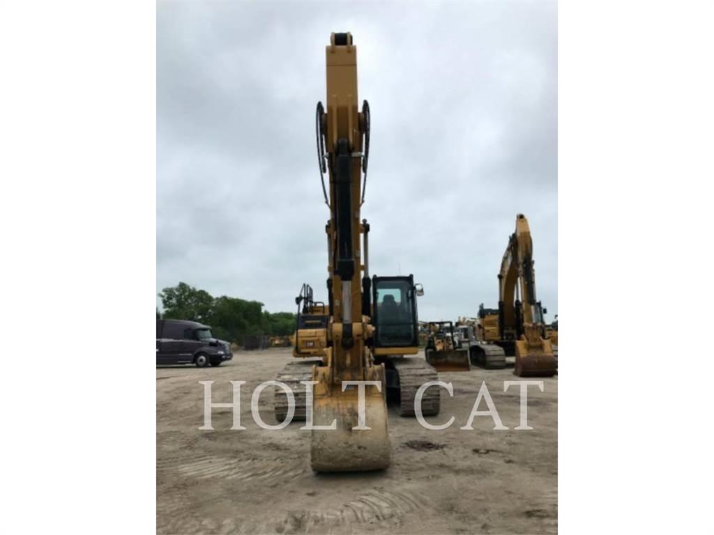 CAT 336GC Escavatori cingolati