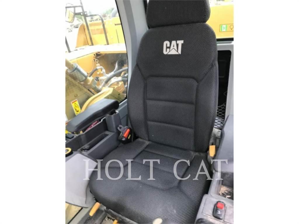 CAT 336GC Escavatori cingolati