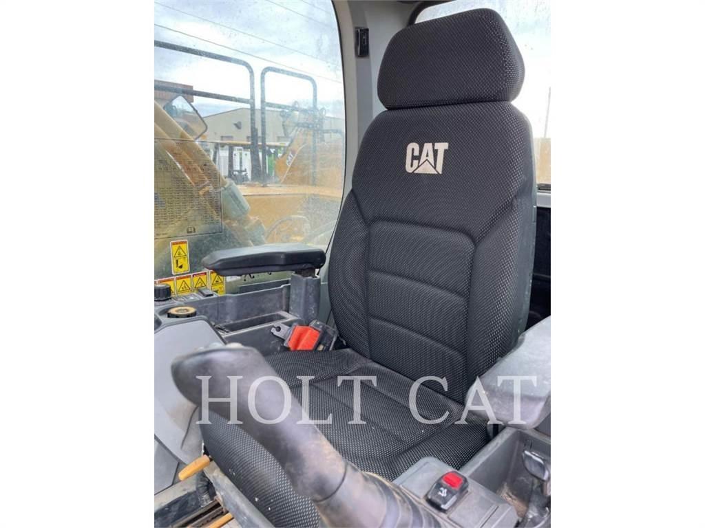 CAT 336GC Escavatori cingolati
