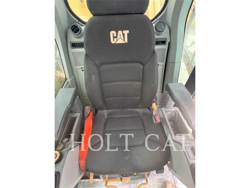 CAT 336GC Escavatori cingolati