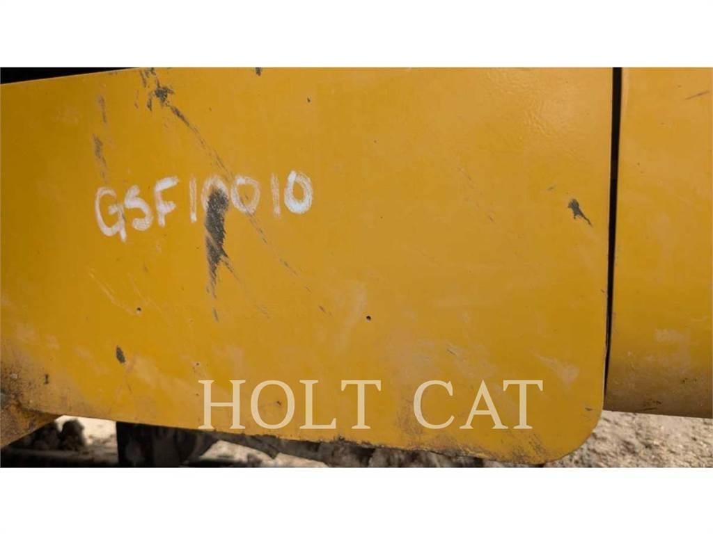 CAT 336GC TC Escavatori cingolati