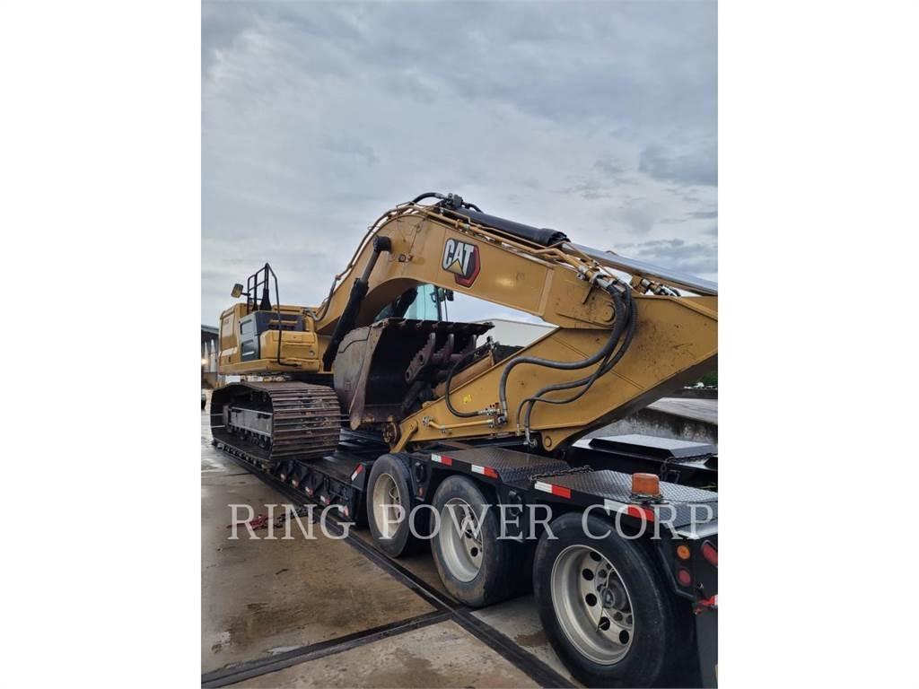 CAT 336TC Escavatori cingolati