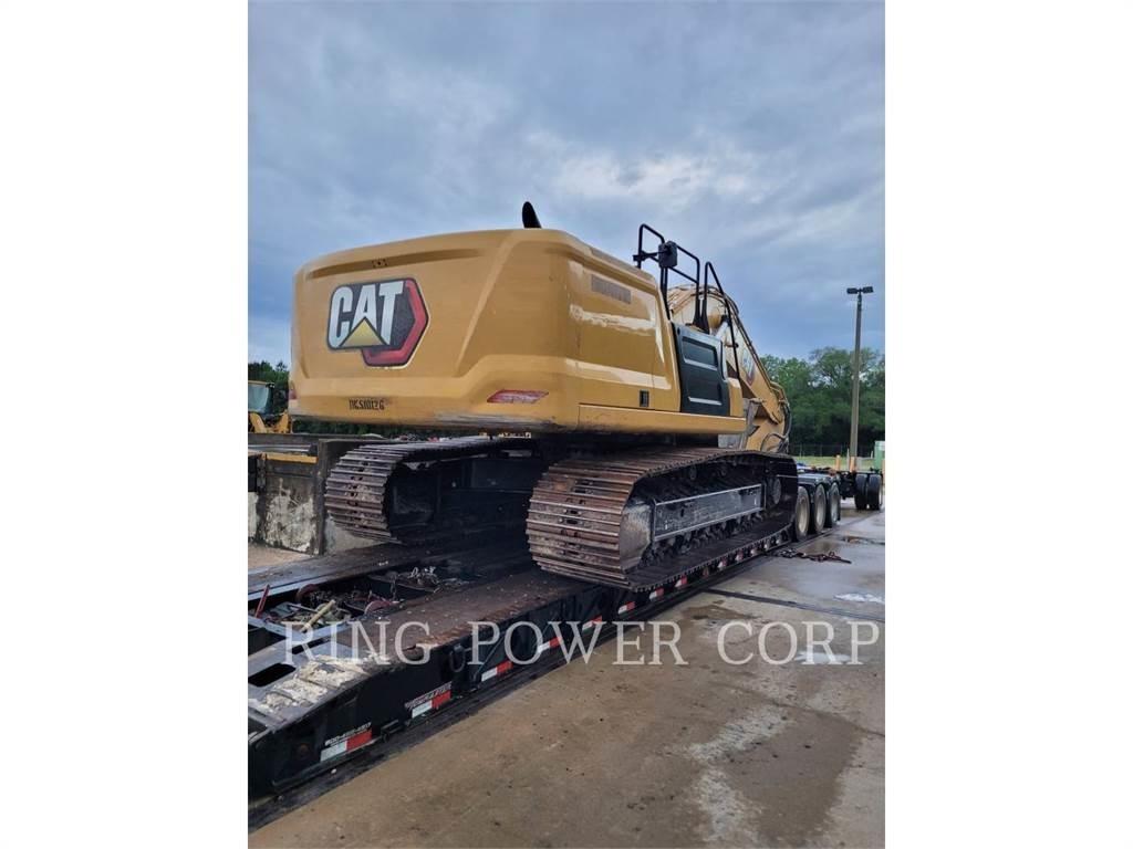 CAT 336TC Escavatori cingolati