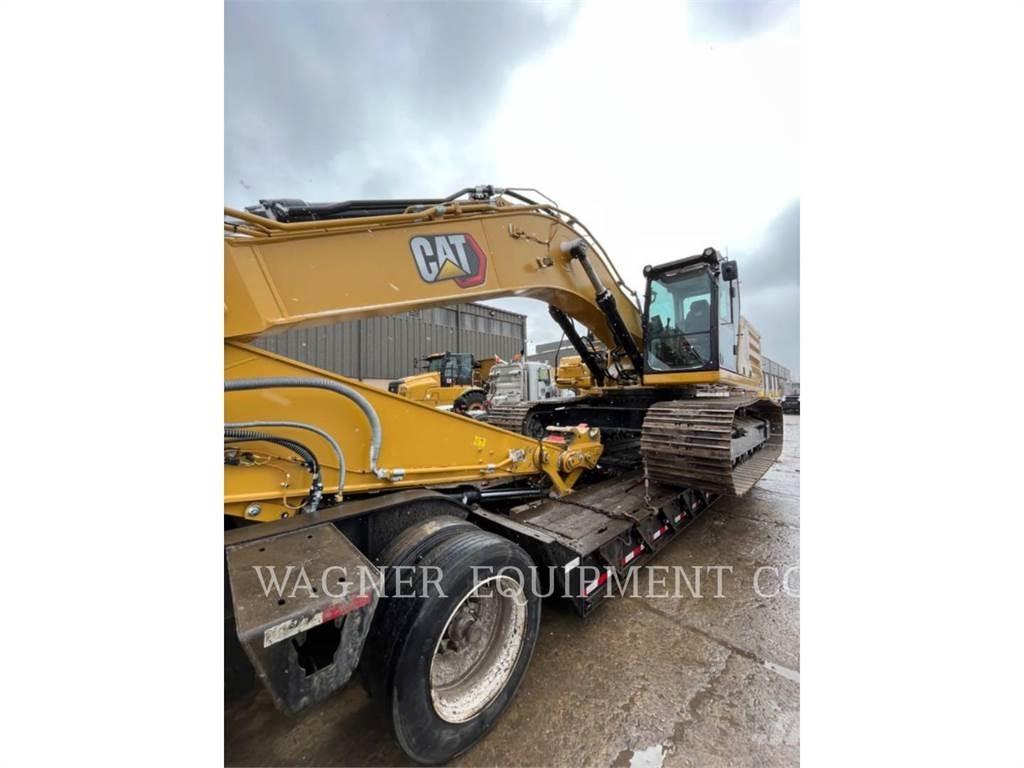 CAT 340 Escavatori cingolati