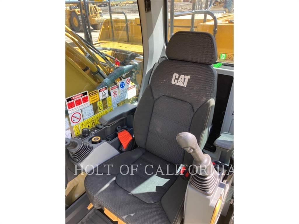 CAT 340 Escavatori cingolati