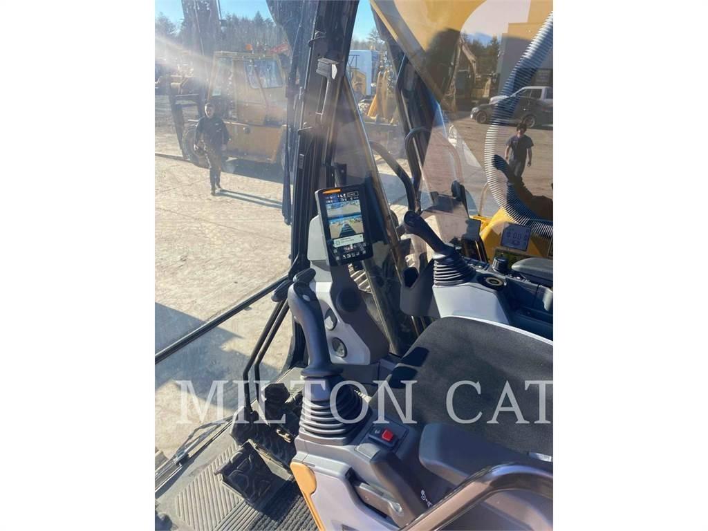 CAT 340 Escavatori cingolati