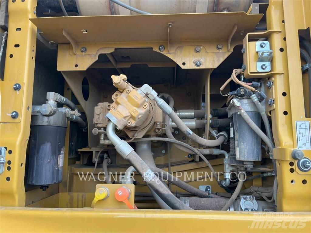 CAT 340 Escavatori cingolati