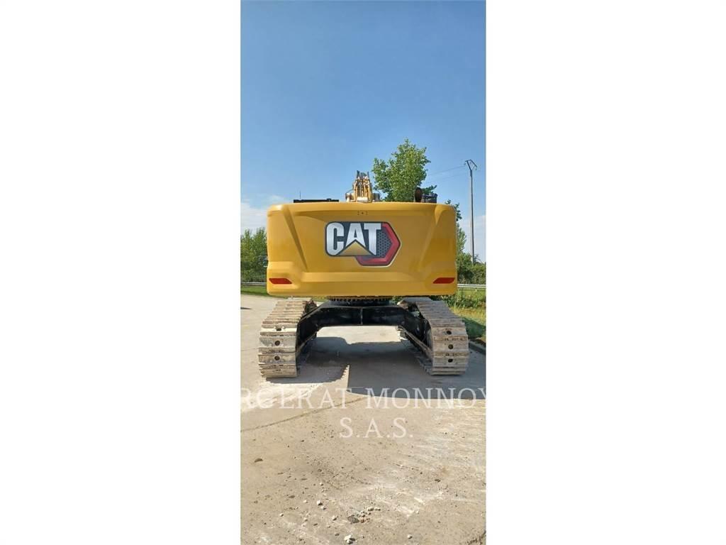 CAT 340 Escavatori cingolati