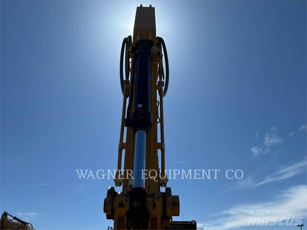CAT 340 Escavatori cingolati