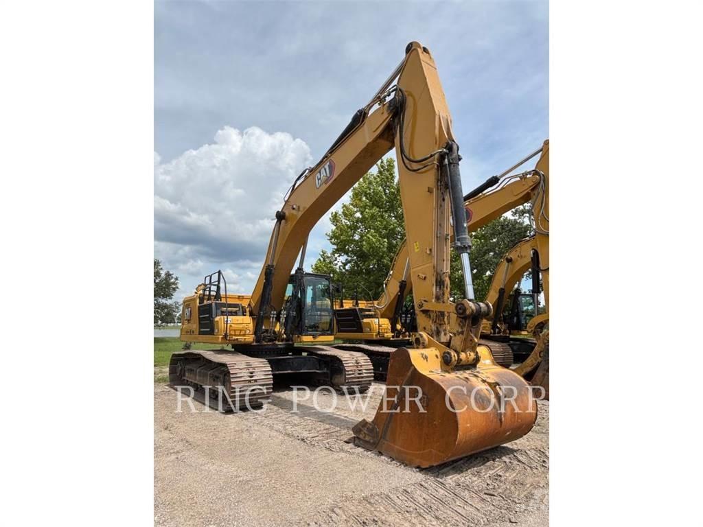 CAT 340 Escavatori cingolati
