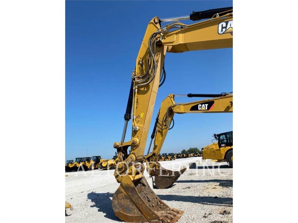 CAT 340-08 Escavatori cingolati