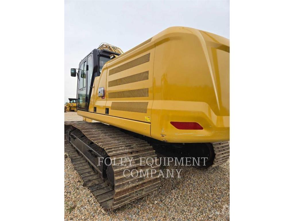 CAT 340-0812X Escavatori cingolati