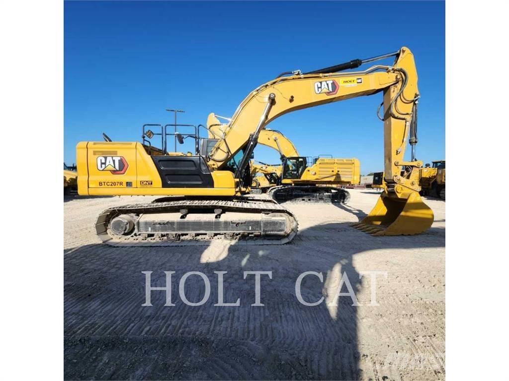 CAT 340 10 Escavatori cingolati