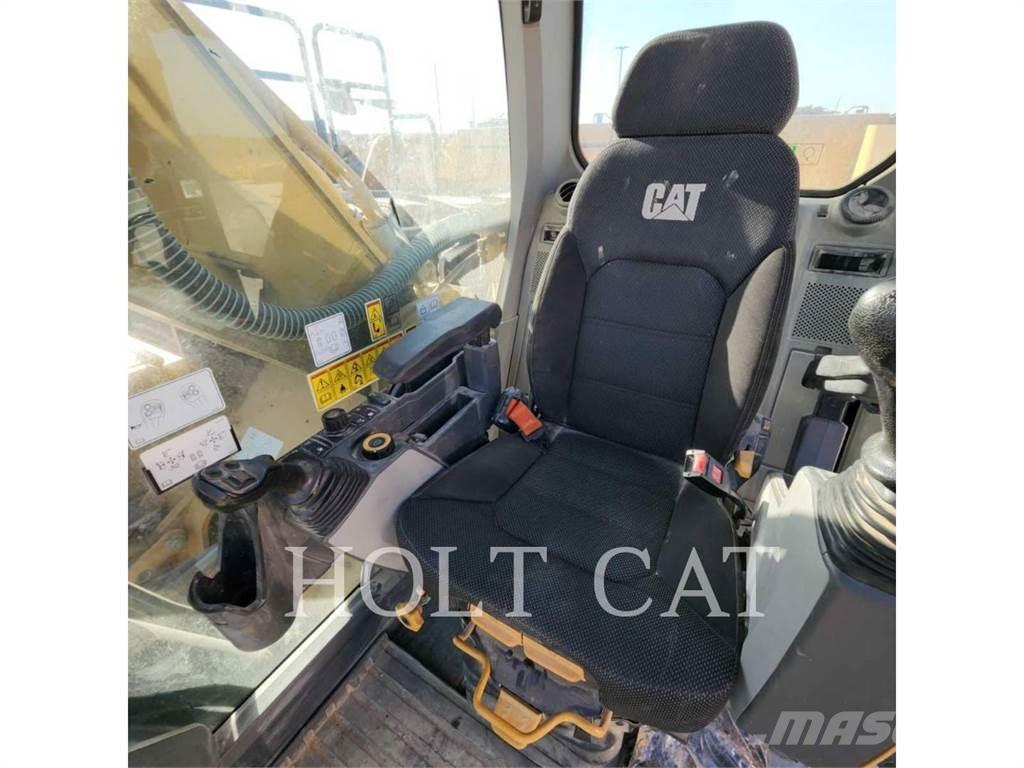 CAT 340 10 Escavatori cingolati