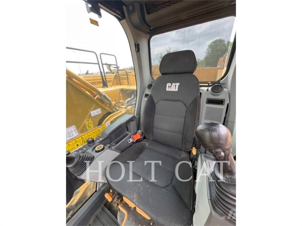 CAT 340 10 Escavatori cingolati