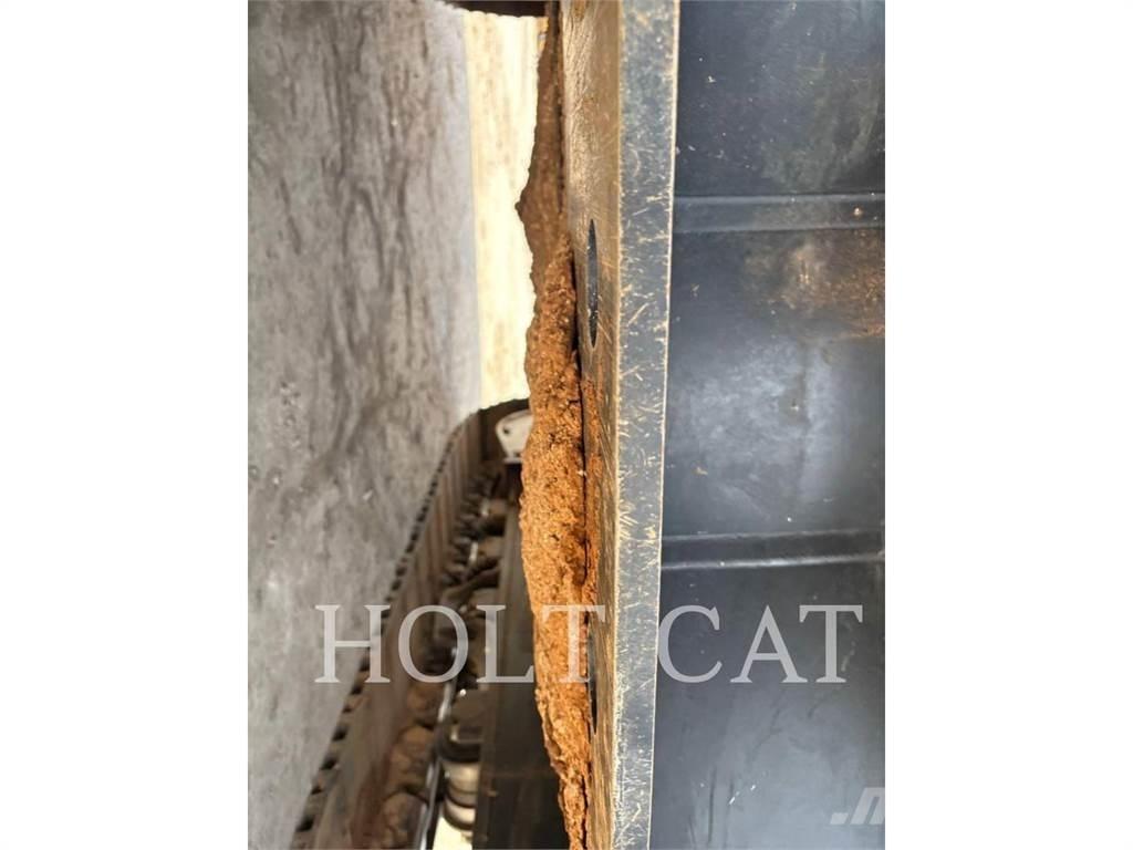 CAT 340 10 Escavatori cingolati
