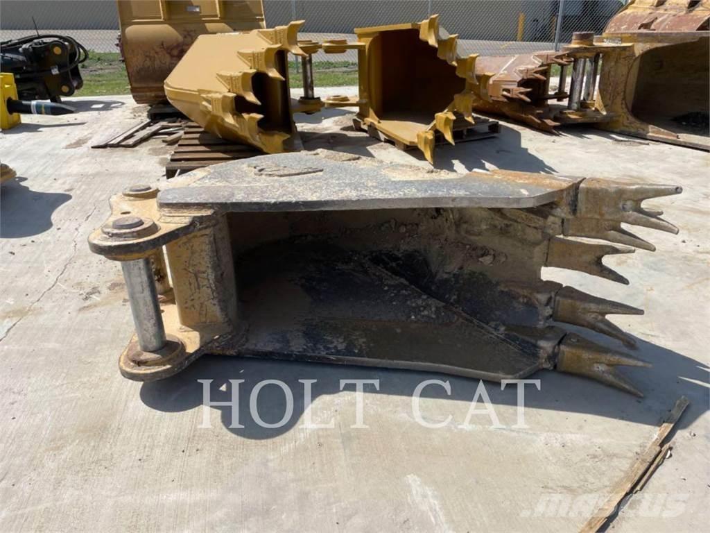 CAT 340 10 Escavatori cingolati