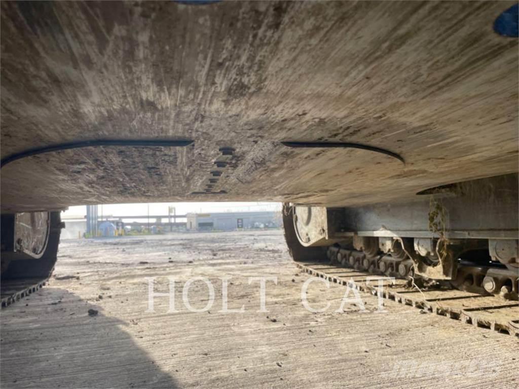 CAT 340 10 Escavatori cingolati