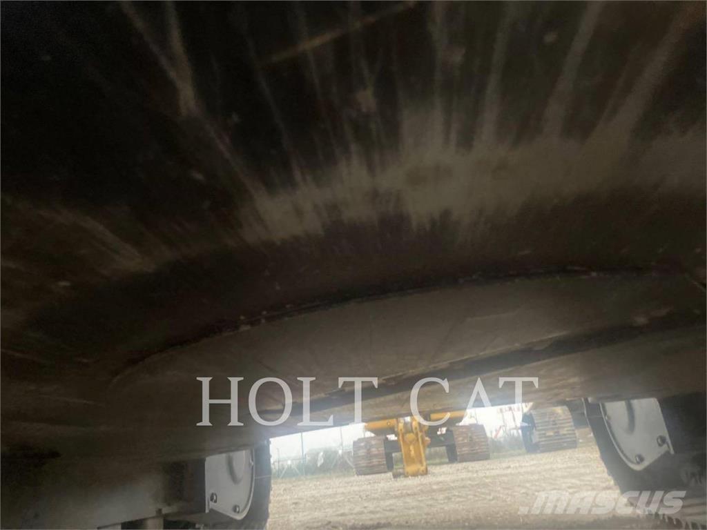 CAT 340 10 Escavatori cingolati