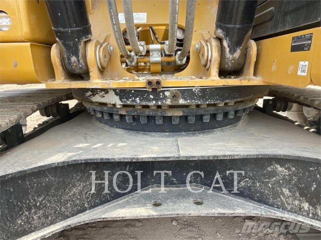 CAT 340 10 Escavatori cingolati