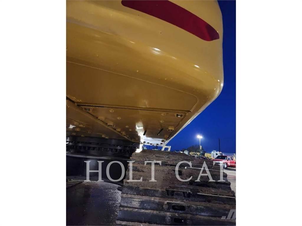 CAT 340 10 TC Escavatori cingolati