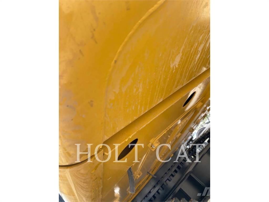 CAT 340 10 TC Escavatori cingolati