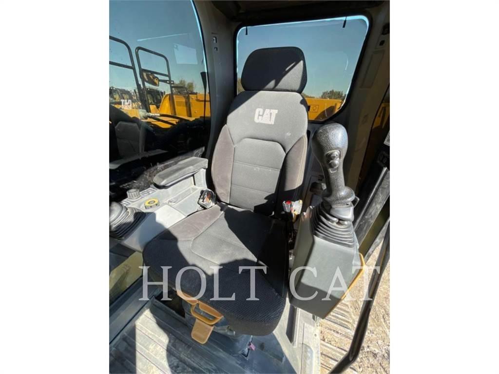 CAT 340 10 TC Escavatori cingolati