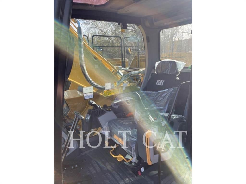 CAT 340 10 TC Escavatori cingolati