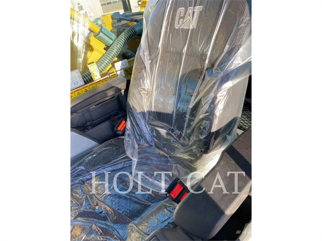 CAT 340 10 TC Escavatori cingolati