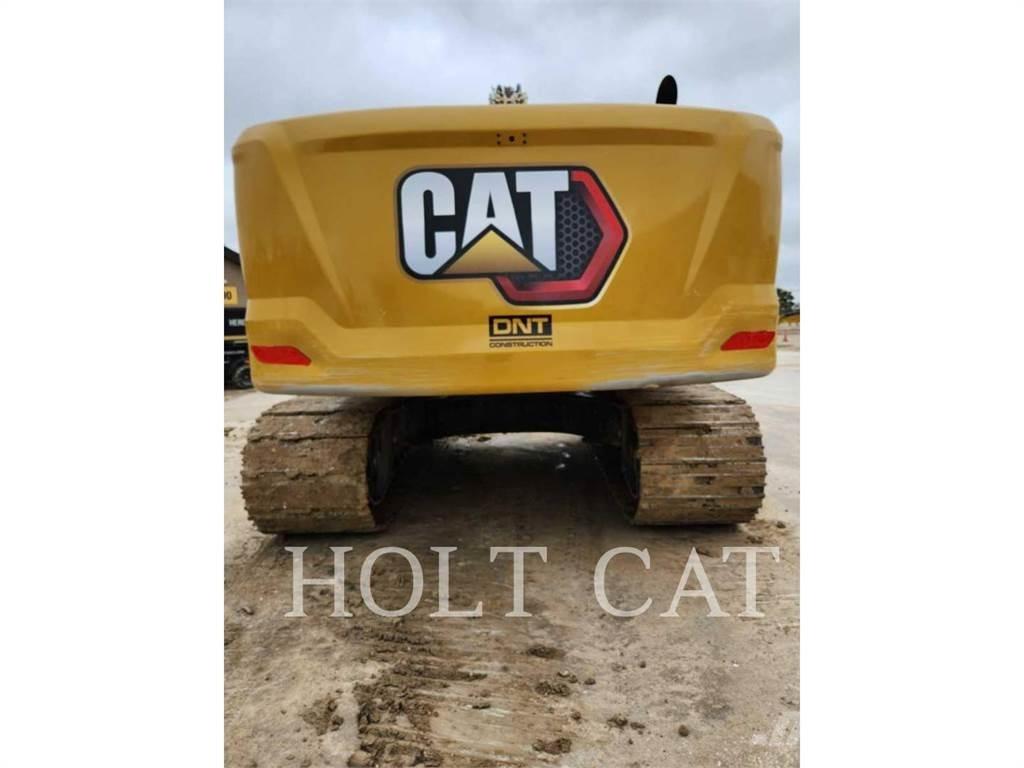 CAT 340 10 TC Escavatori cingolati