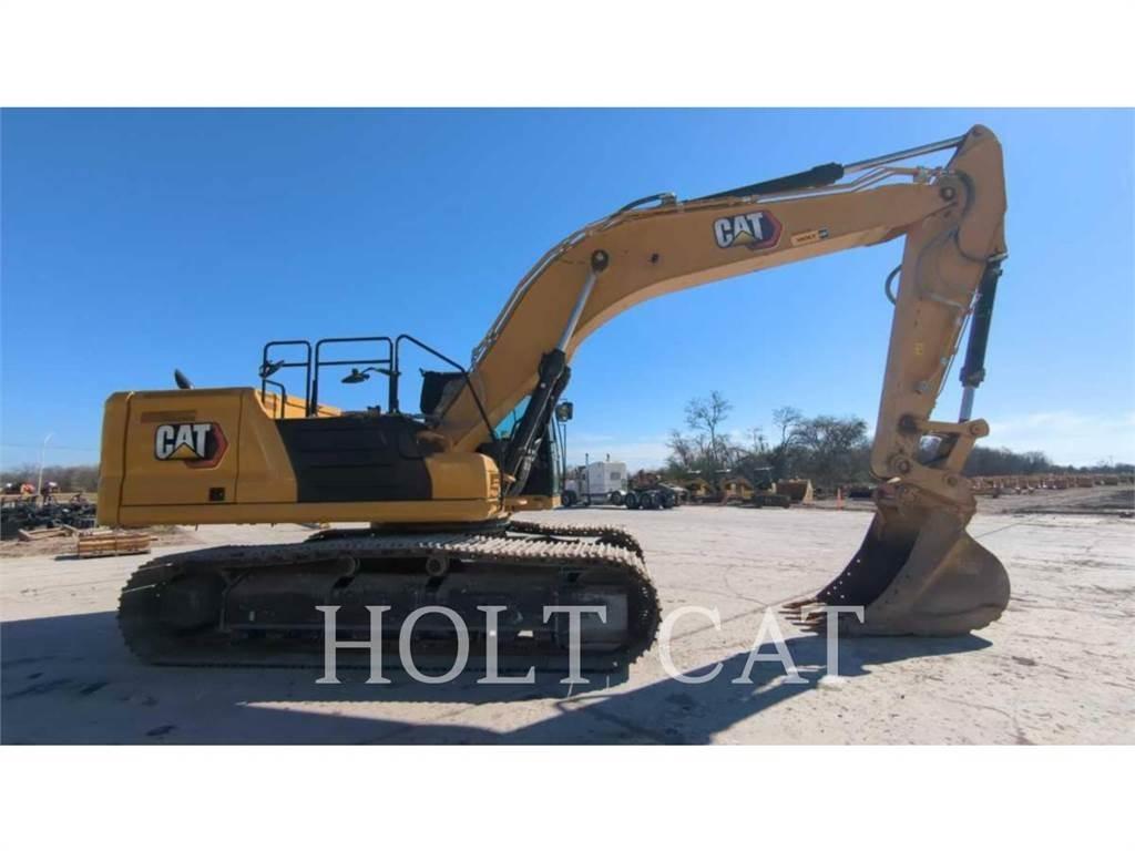 CAT 340 10 TC Escavatori cingolati