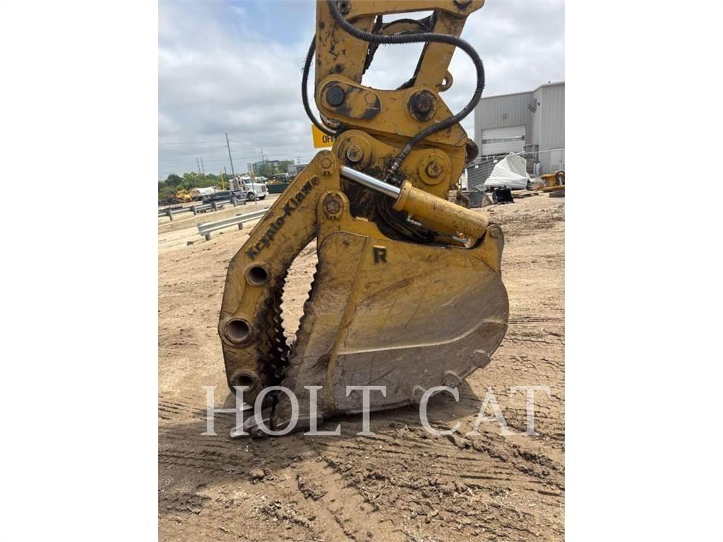 CAT 340 10 TC Escavatori cingolati