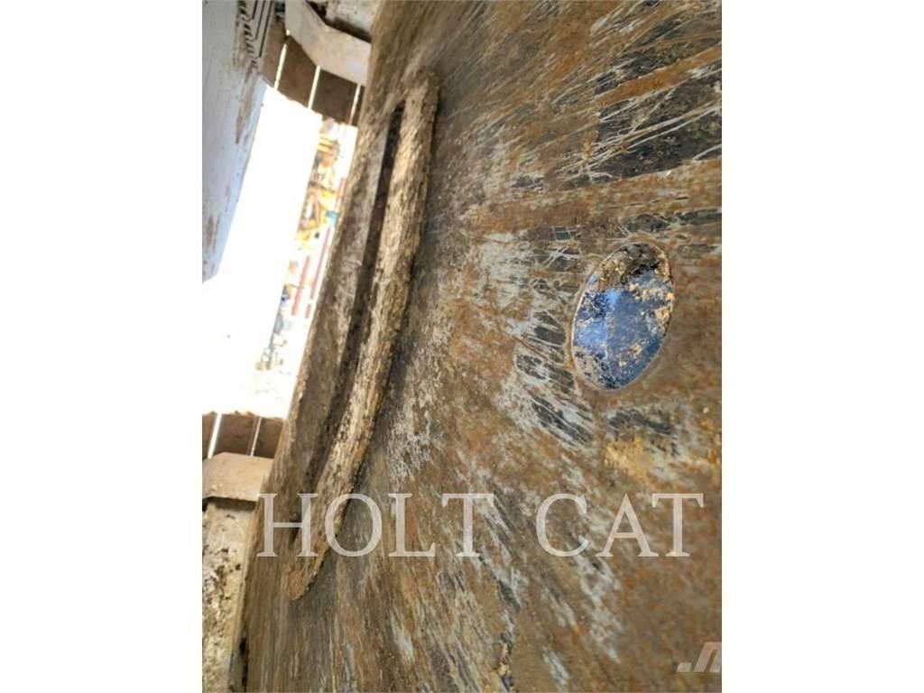 CAT 340 10 TC Escavatori cingolati
