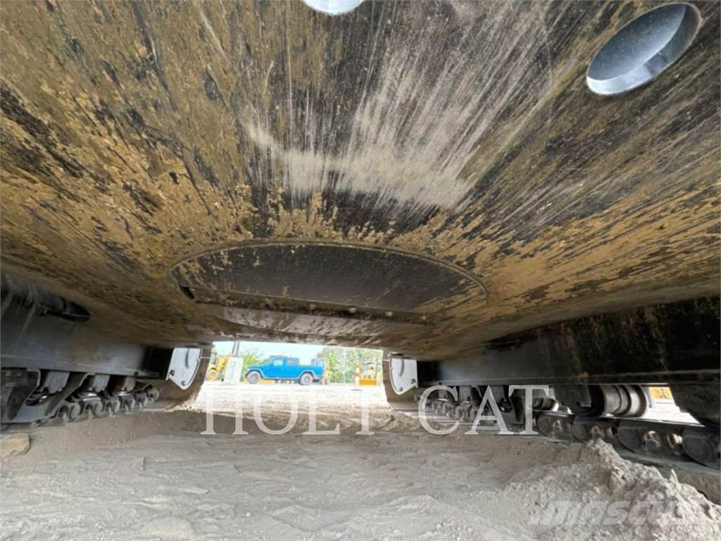 CAT 340 10 TC Escavatori cingolati