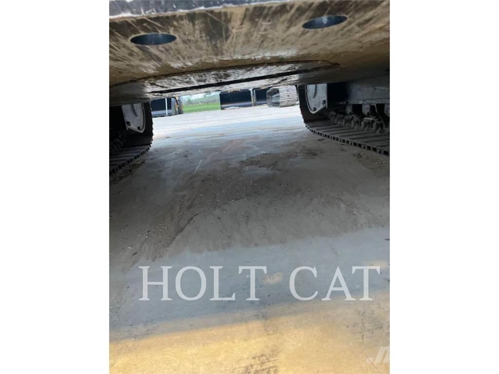 CAT 340 10 TC Escavatori cingolati