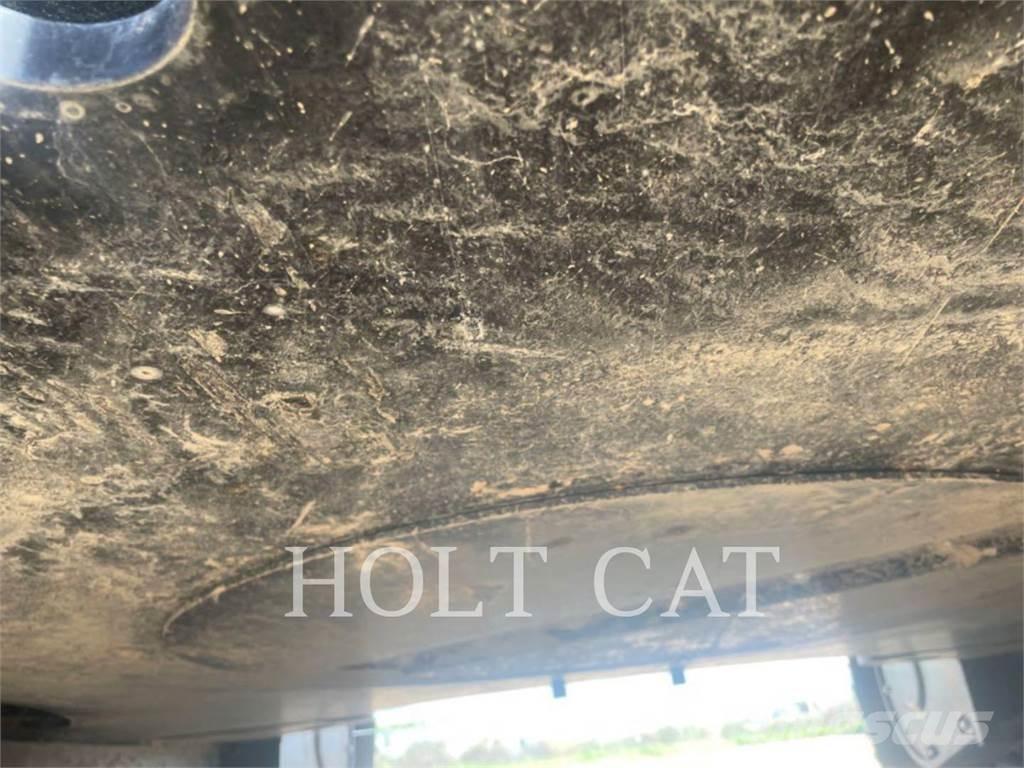 CAT 340 10 TC Escavatori cingolati