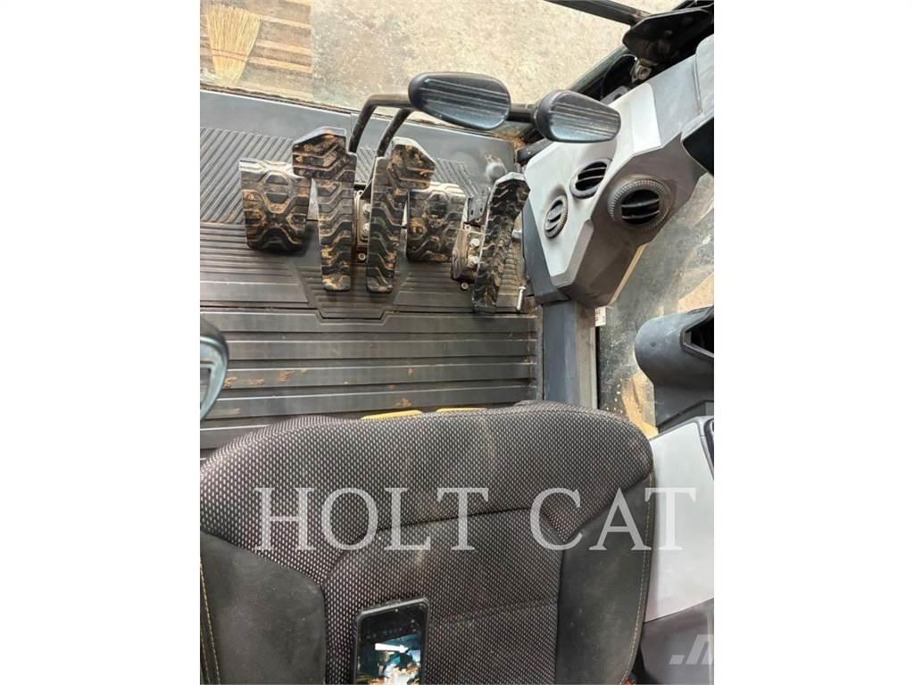 CAT 340 10 TC Escavatori cingolati