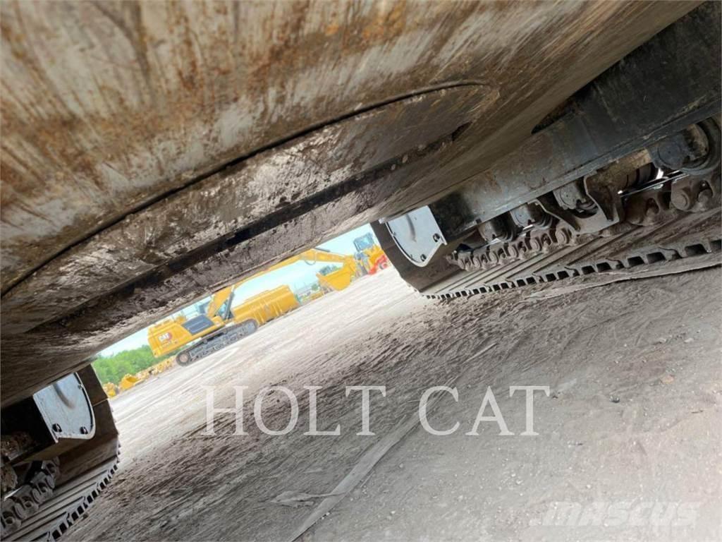 CAT 340 10 TC Escavatori cingolati
