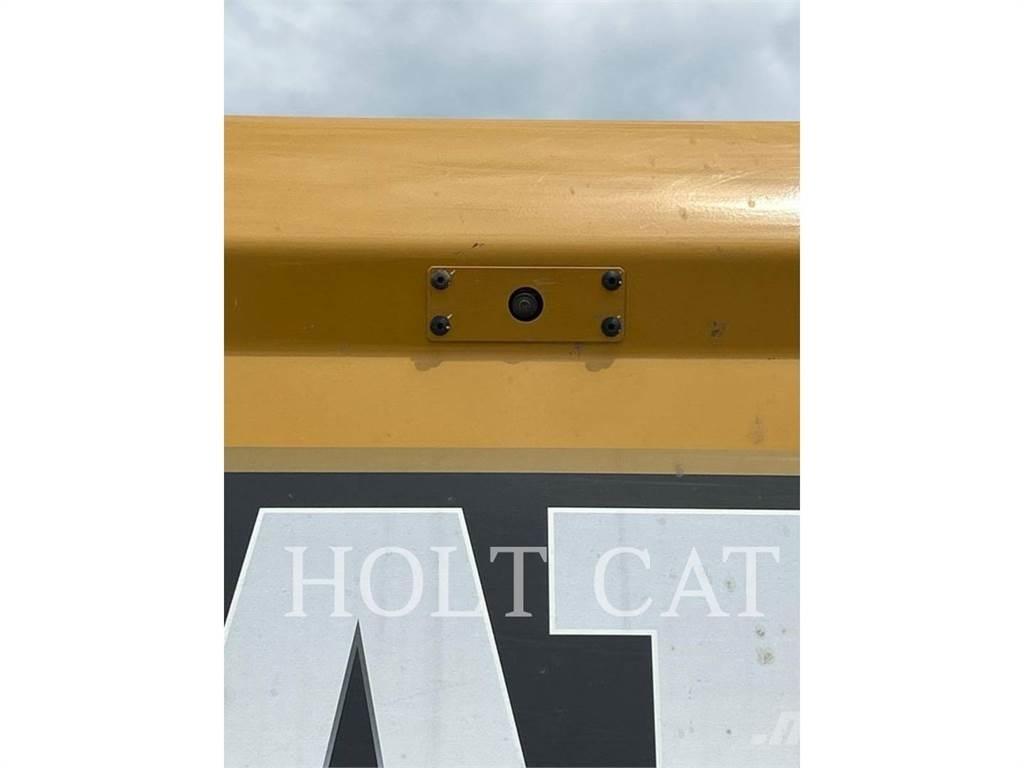 CAT 340 10 TC Escavatori cingolati