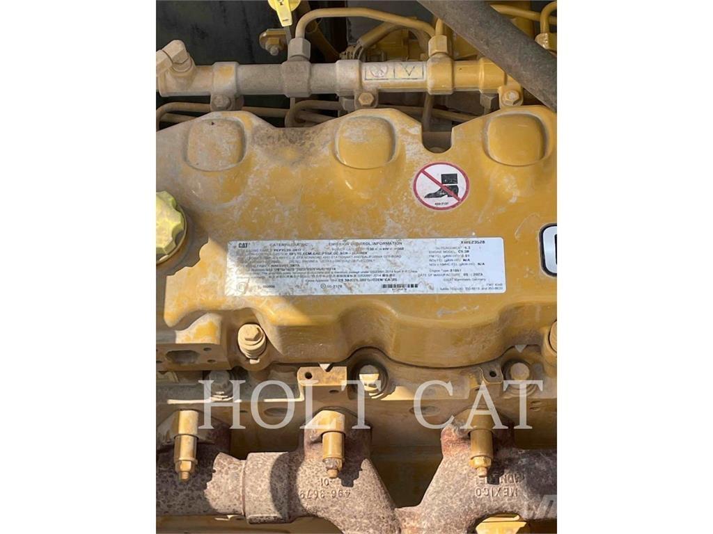 CAT 340 10 TC Escavatori cingolati