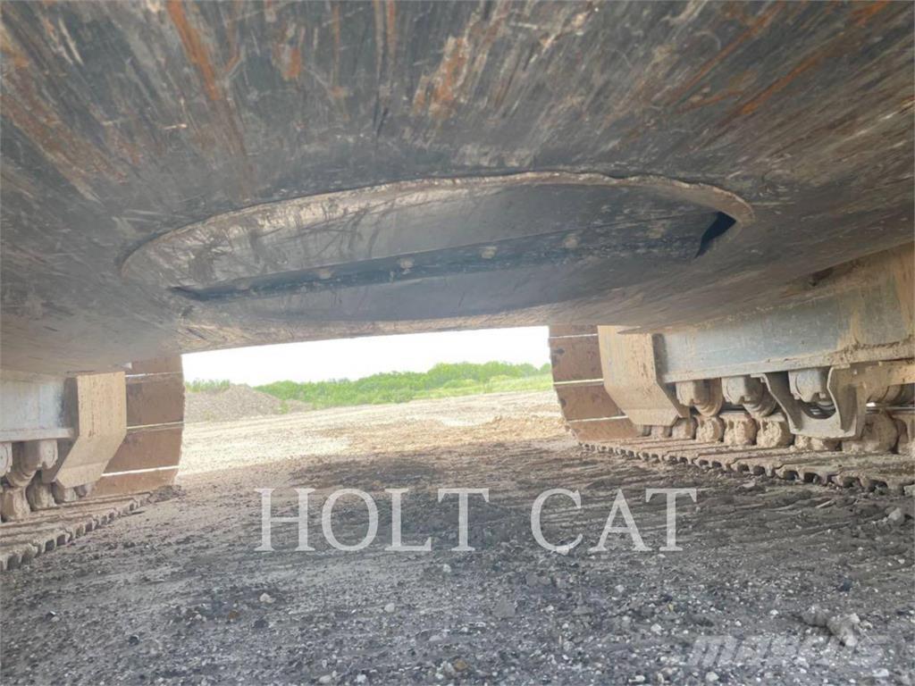 CAT 340 10 TC Escavatori cingolati