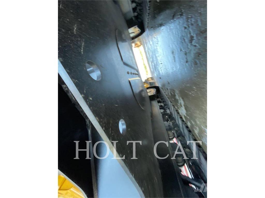 CAT 340 10 TC Escavatori cingolati
