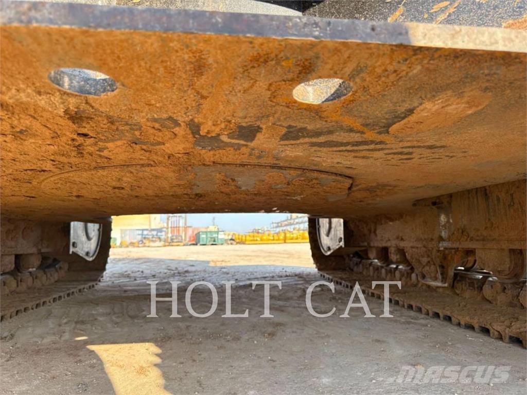 CAT 340 10 TC Escavatori cingolati