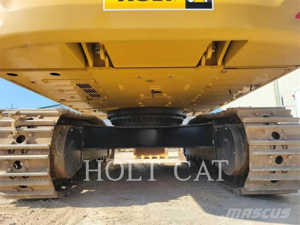 CAT 340 10 TC Escavatori cingolati