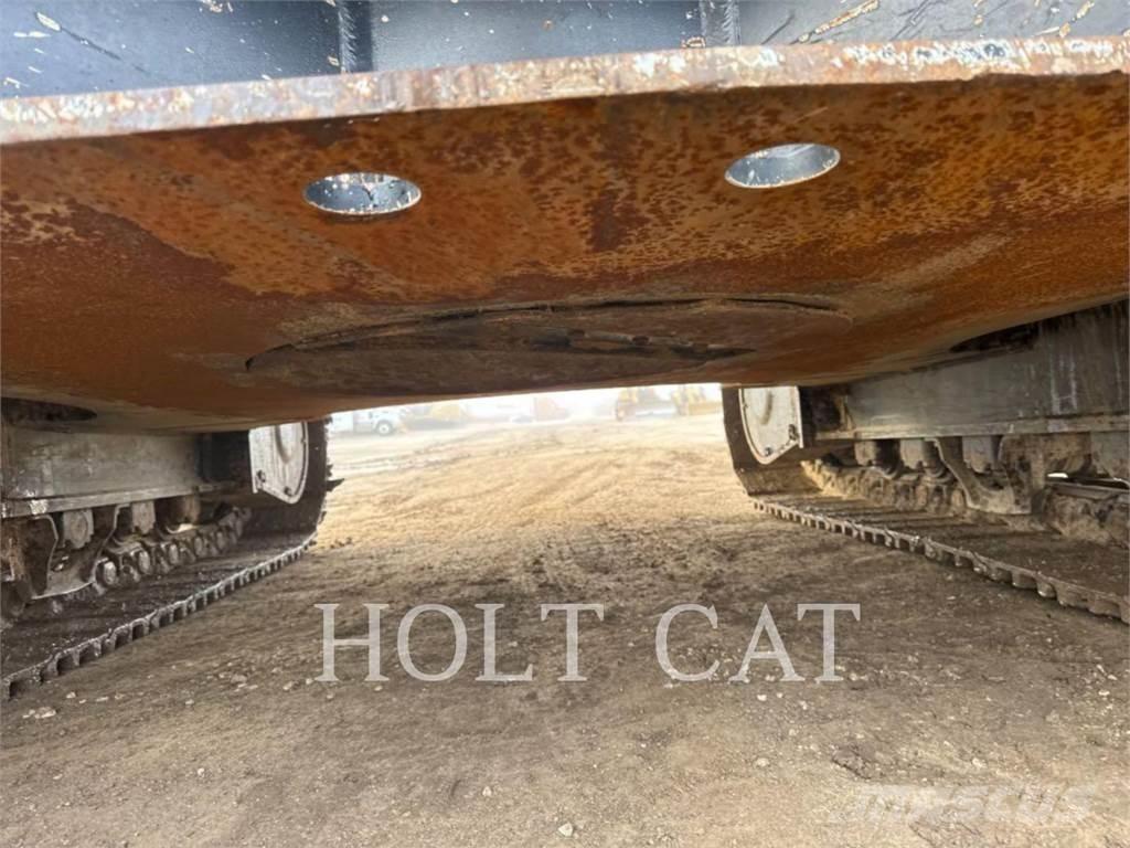 CAT 340 10 TC3 Escavatori cingolati