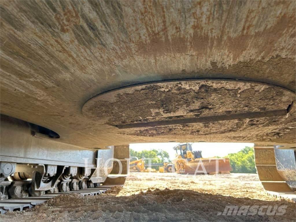 CAT 340 12 Escavatori cingolati