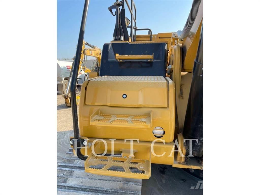CAT 340 12 Escavatori cingolati