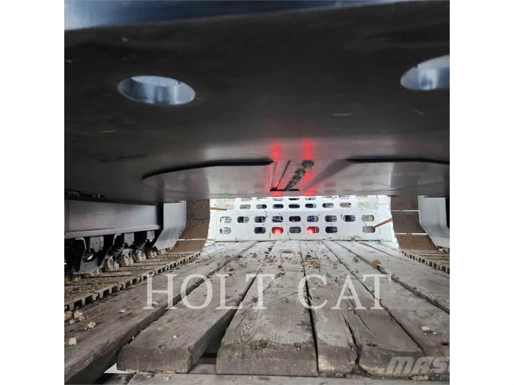 CAT 340 12 Escavatori cingolati
