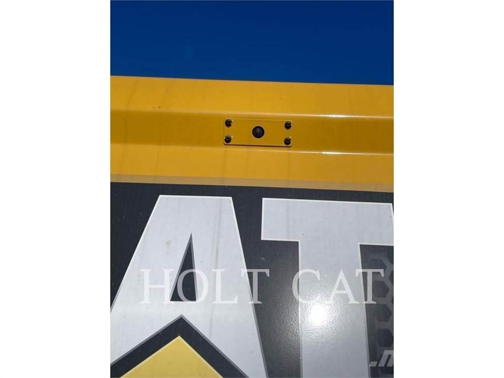 CAT 340 12 Escavatori cingolati