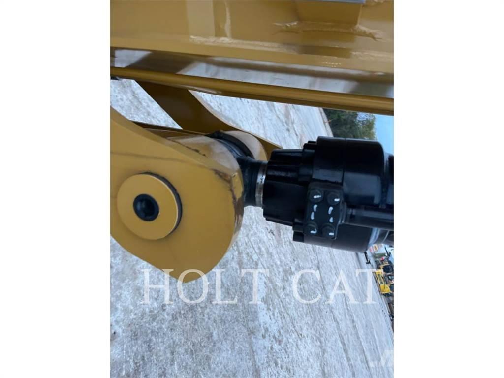 CAT 340 12 TC Escavatori cingolati